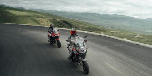 Viagem de moto para Itajaí em SC: dicas para ter uma excelente passeio